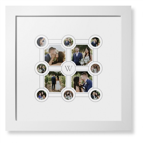 Vintage Family Tree​