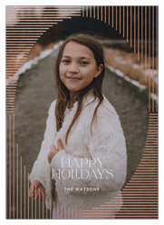 Glamorous Holiday Deco