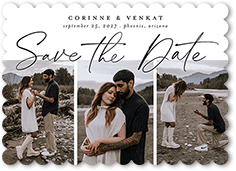 Overlapping Memories