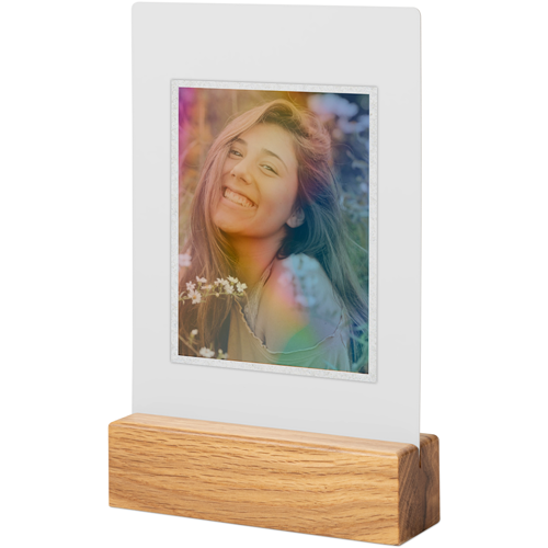 Rainbow Aura Frame
