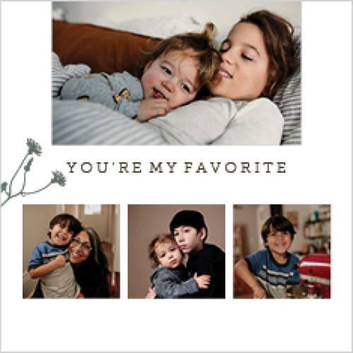 Heirloom Moments Calendar 12x12 undefined  Wall Calendar