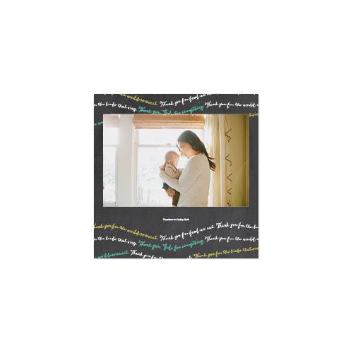 Chalkboard Quotes 12x12 undefined  Wall Calendar