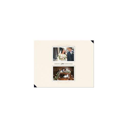 Vintage Wedding 11x14 undefined  Premium Album