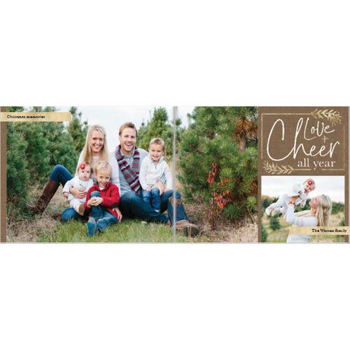 Celebrate the Season 8x11 undefined  Premium Album