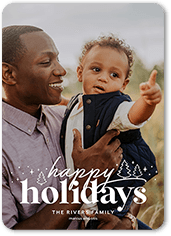 Simple Seasonal Icons