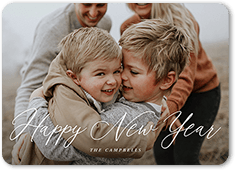 Festive Joyful Script