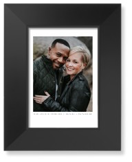 Modern Gallery Portrait