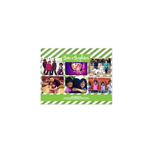 Textures and Patterns 8x11 undefined  Wall Calendar