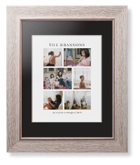 Gallery Montage of Memories