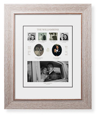 Marriage Family Tree