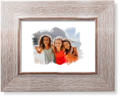 Brushed Moments Landscape