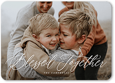 Festive Joyful Script