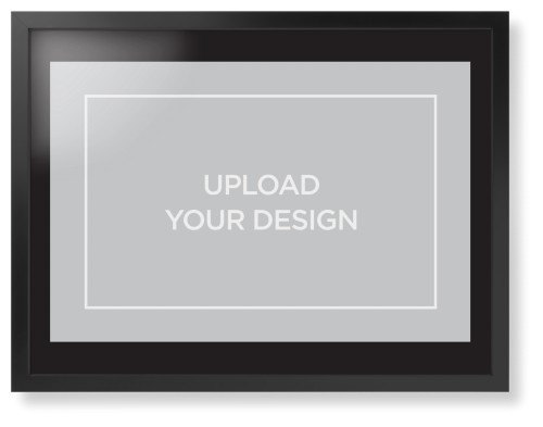 Upload Your Own Design Portrait