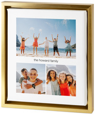 Hero Gallery Of Three