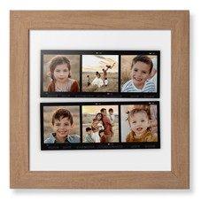 Favorite Film Collage