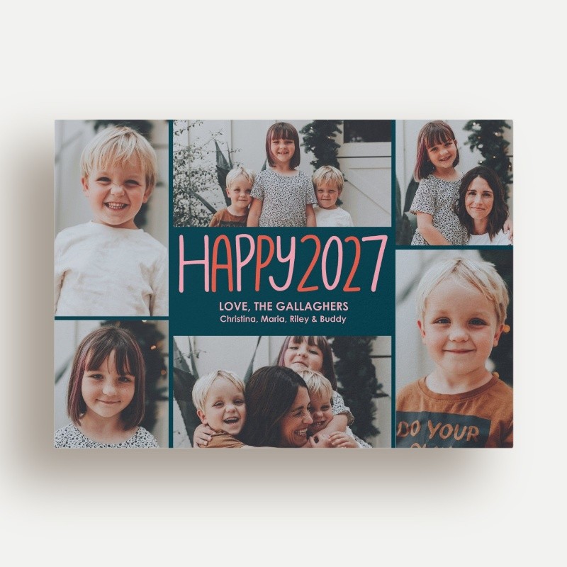 Cheerful Collection