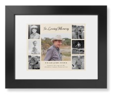 Gallery of Seven Memorial