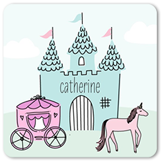 Illustrated Fairytale