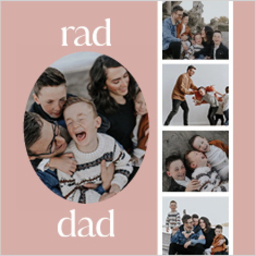 Moments with Mom and Dad Calendar 12x12 undefined  Wall Calendar