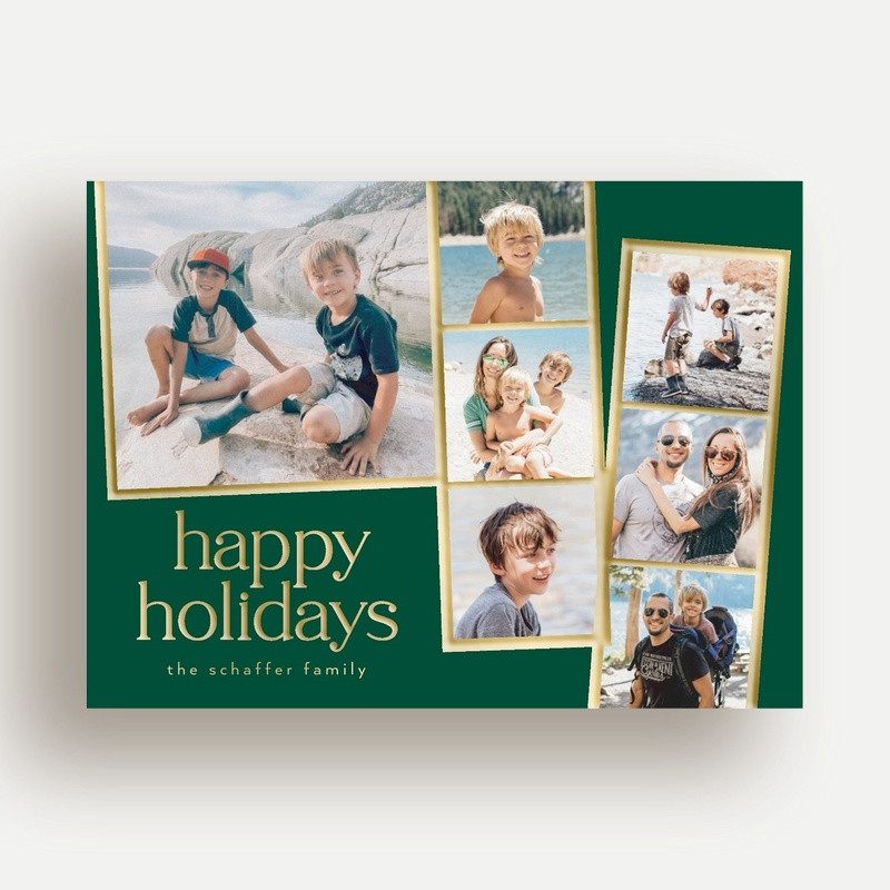 Photo Slides