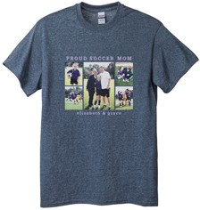 Hero Gallery of Five