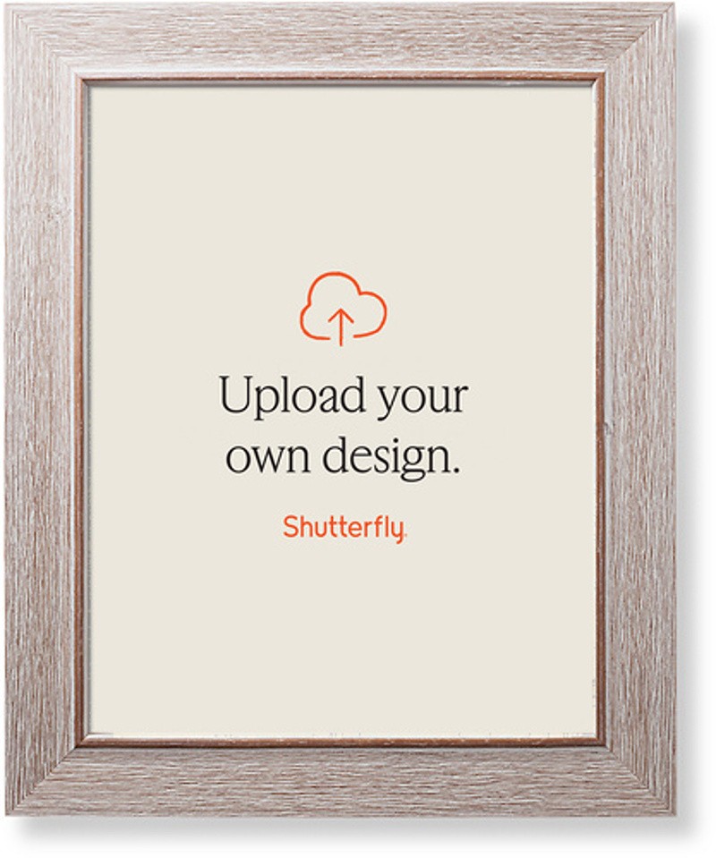 Upload Your Own Design Portrait