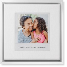 Simple Photo Frame