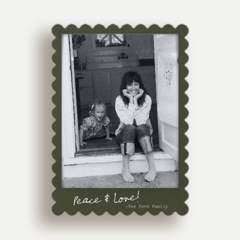 Leanne Ford Just A Note