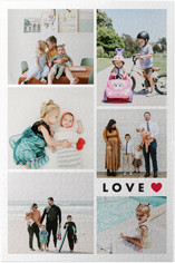 Modern Love Collage
