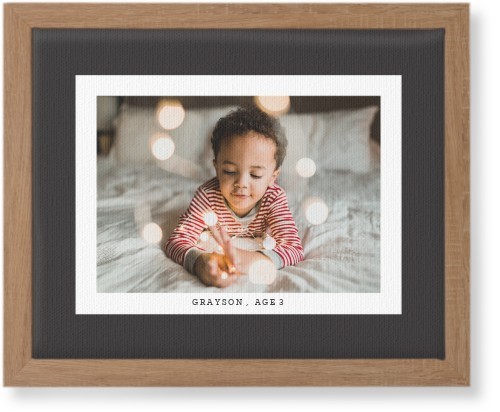 Frame Up