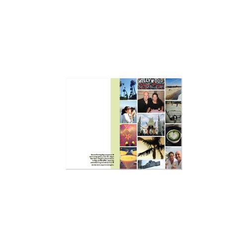 USA Travel 8x11 undefined  Premium Album