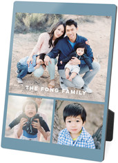 Hero Gallery Of Three