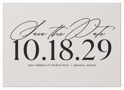 Proud Pristine Date