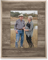 Countryside Portrait