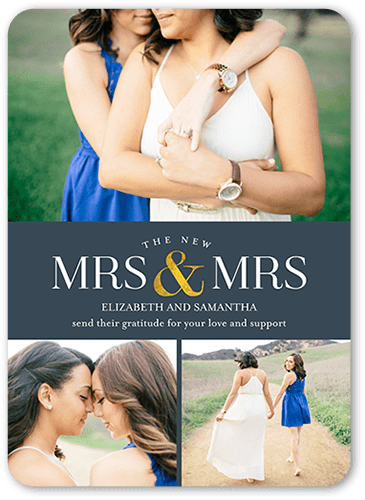 Gratefully Together Mrs