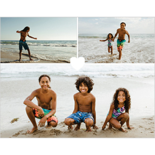 Rustic Gallery Calendar 8x11 undefined  Wall Calendar