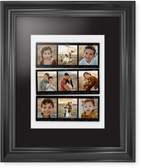 Favorite Film Collage