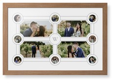 Vintage Family Tree​