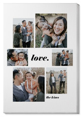 Gallery Around Text Portrait