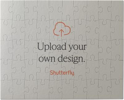 Upload Your Own Design