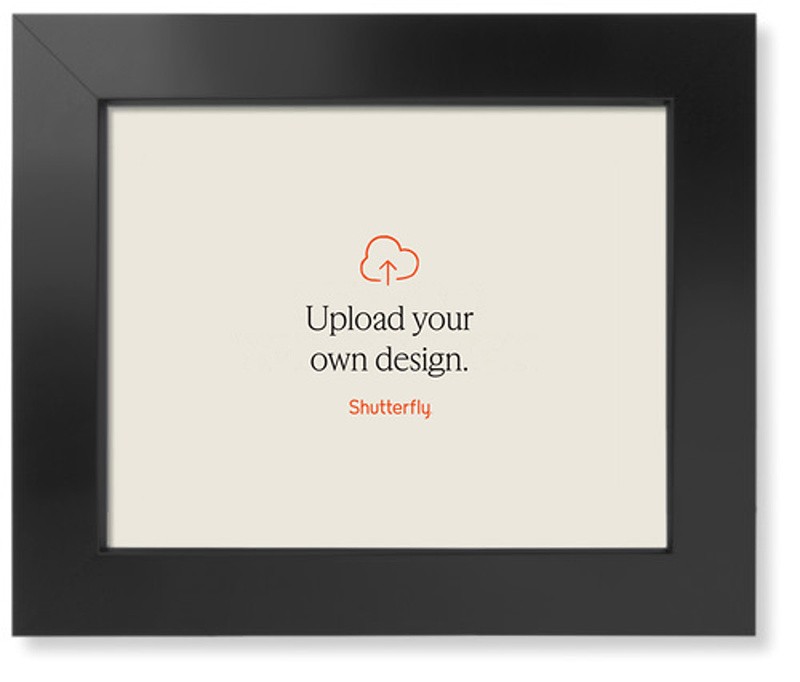 Upload Your Own Design