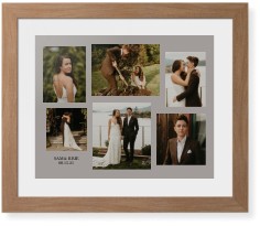 Gallery Collage of Six