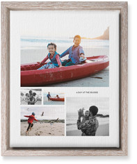 Hero Collage Portrait