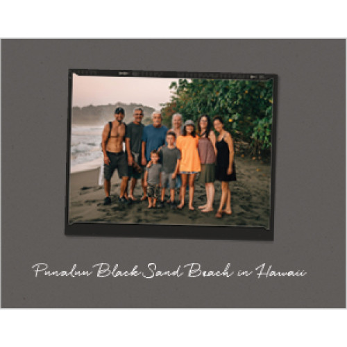 Snapshot Calendar 8x11 undefined  Wall Calendar