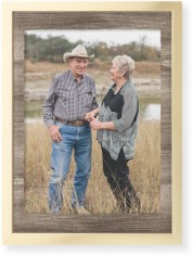 Countryside Portrait