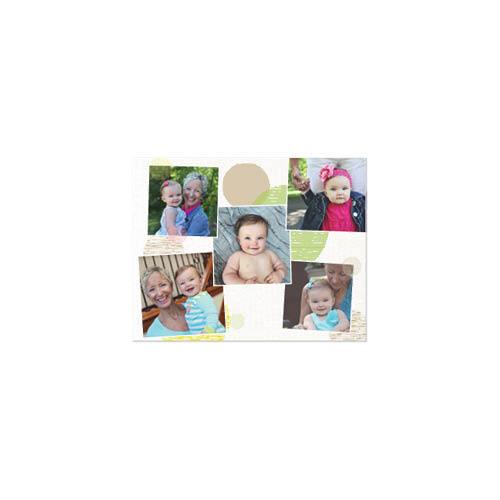 Grandma's Brag Book 11x14 undefined  Premium Album