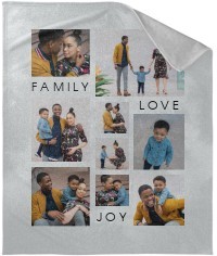 Gallery of Nine Portrait