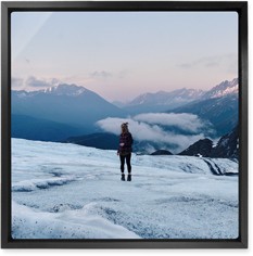 Photo Gallery Square