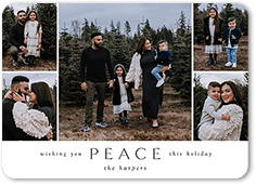 Affectionate Message