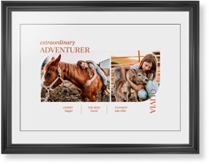 Favorite Infographic​